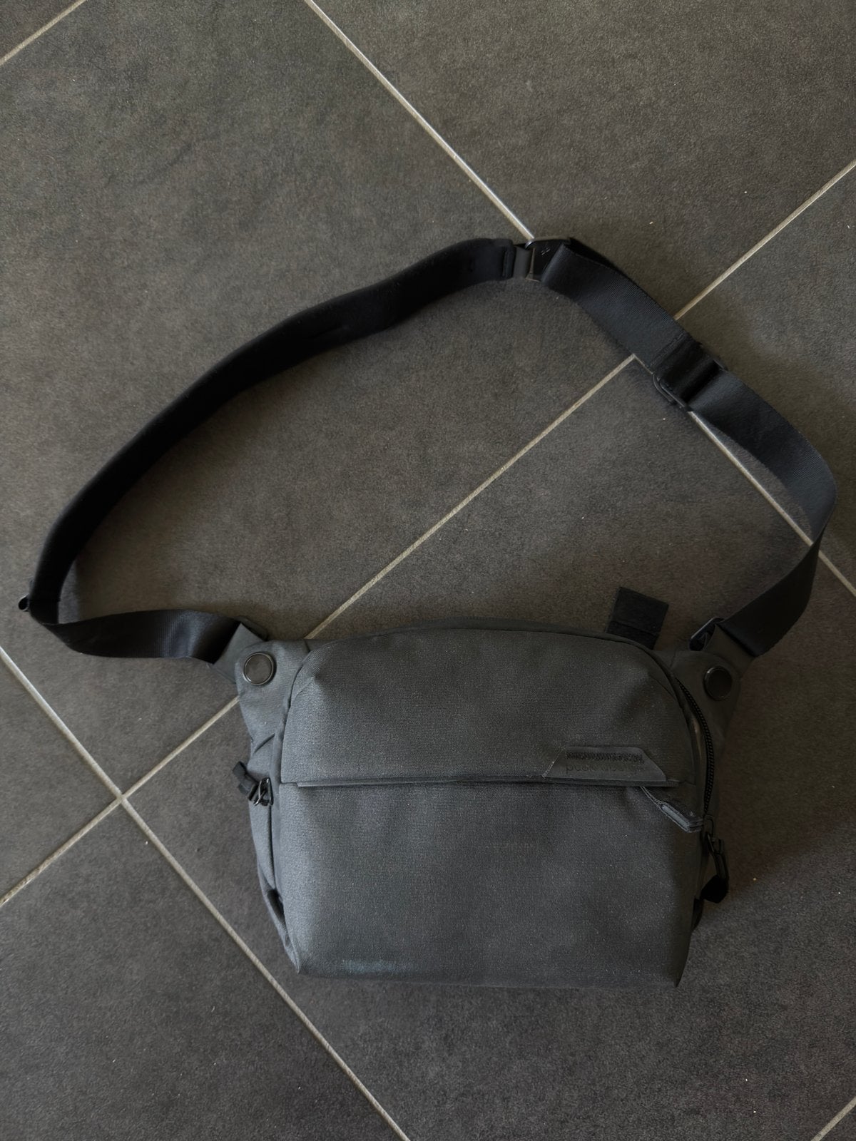 Peak design everydag sling 3l, Enlèvement ou Envoi, Comme neuf