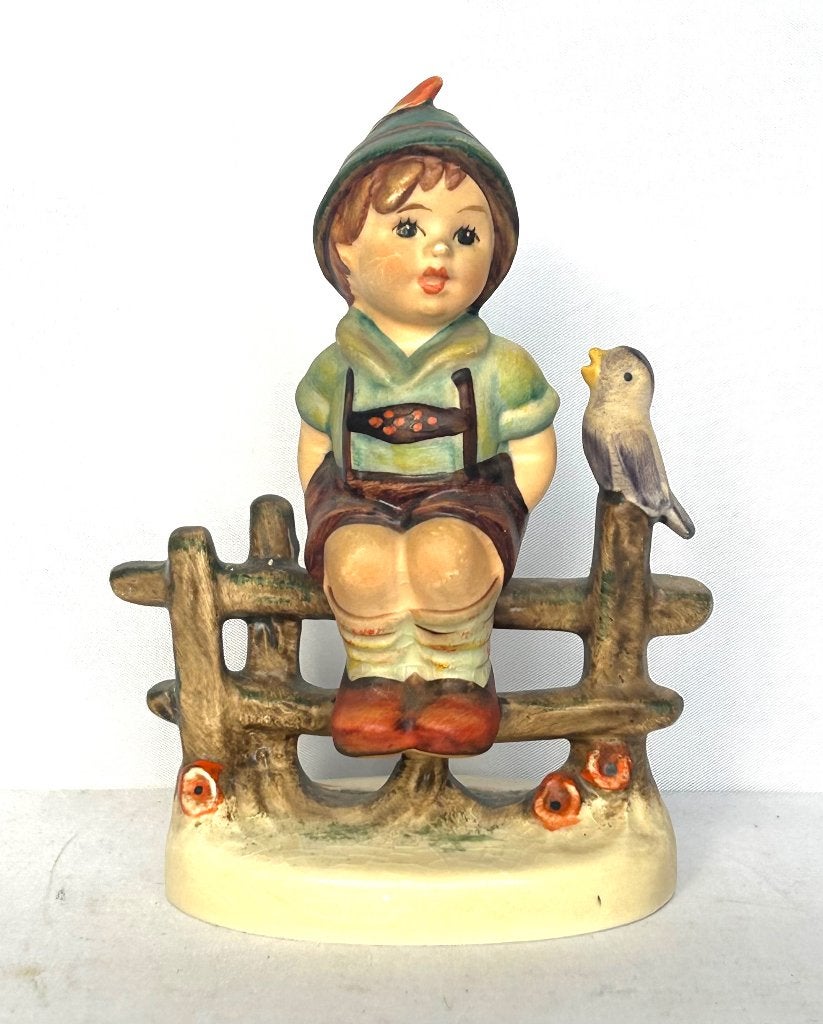 Hummel - Goebel - 111 3/0 wayside harmony, Enlèvement ou Envoi, Hummel