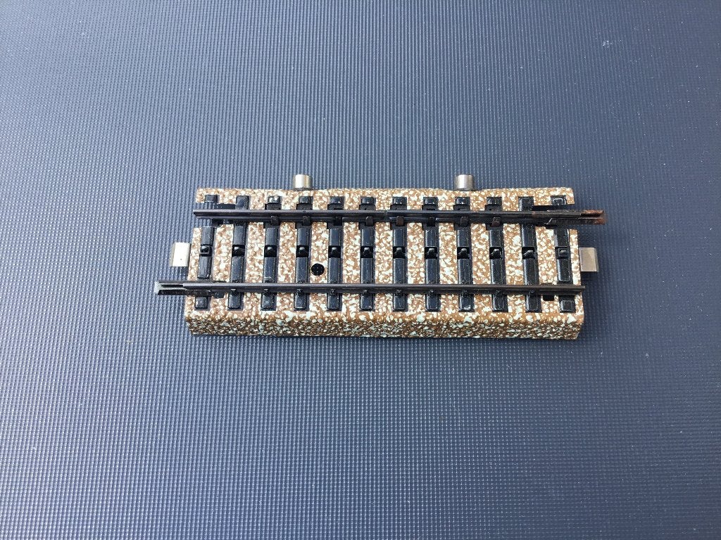 Marklin M rail 5145, Wisselstroom, Rails, Ophalen of Verzenden, Zo goed als nieuw