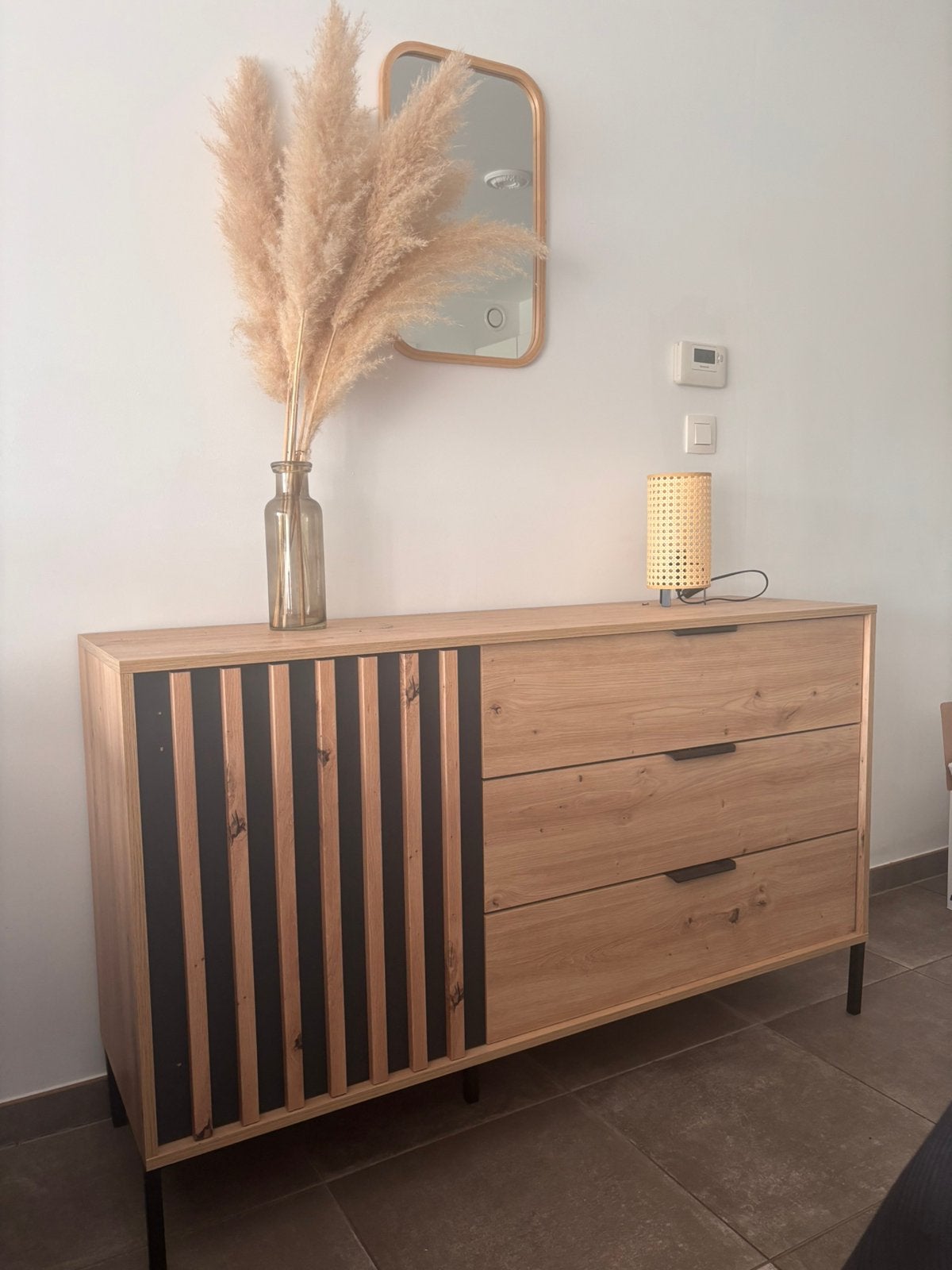 Meuble de rangement, Avec tiroir(s), 25 à 50 cm, Comme neuf, 100 à 150 cm