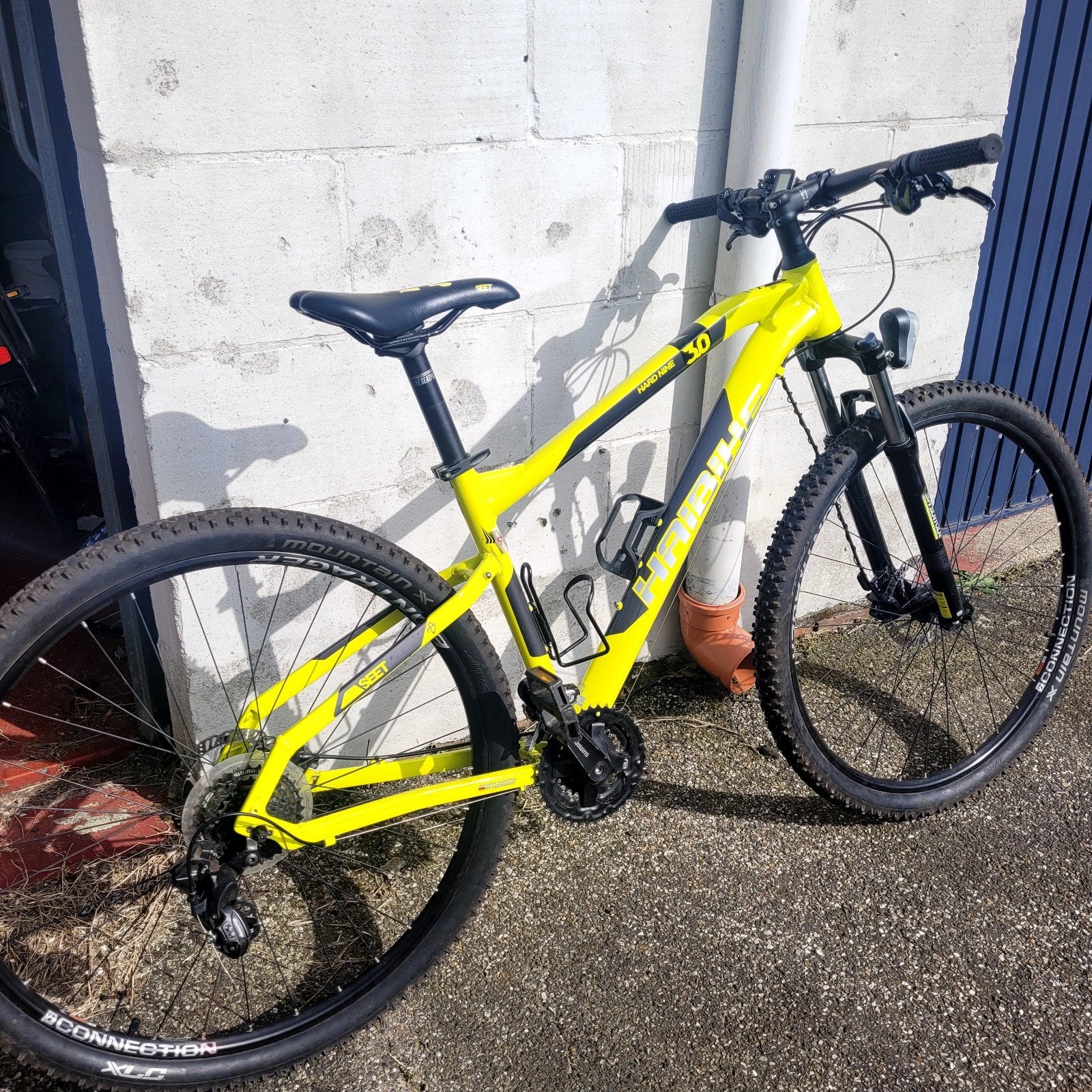 6 fietsen mountainbikes btwin rockrider. trek..., Ophalen of Verzenden, Zo goed als nieuw, Heren, Overige merken