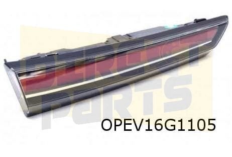 Opel Mokka B achterlicht Links binnen Origineel! 9833944480, Neuf, -, -, Opel