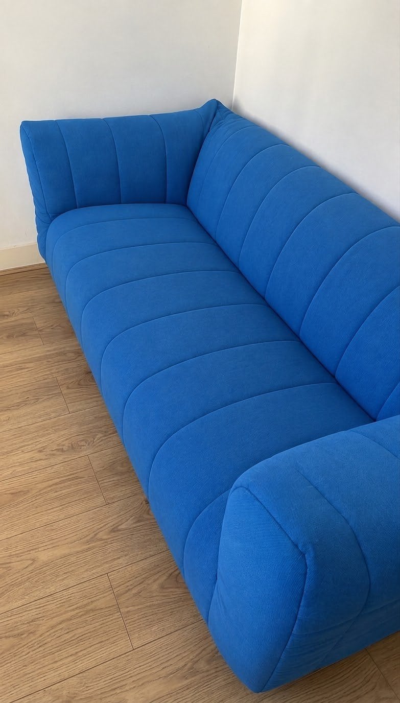 Ikea Klippan zetel - heel goeie staat, Ophalen