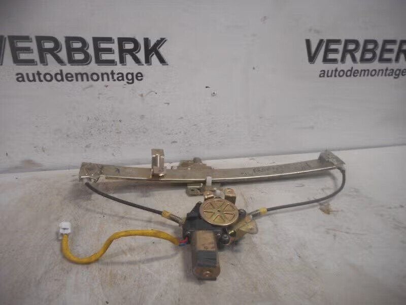 RAAMMECHANIEK ELEK RECHTS ACHTER Opel Frontera (6B), Bahnhofsplatz 65423 Rüsselsheim am Main, DE, Gebruikt, Opel, Opel Automobile GmbH