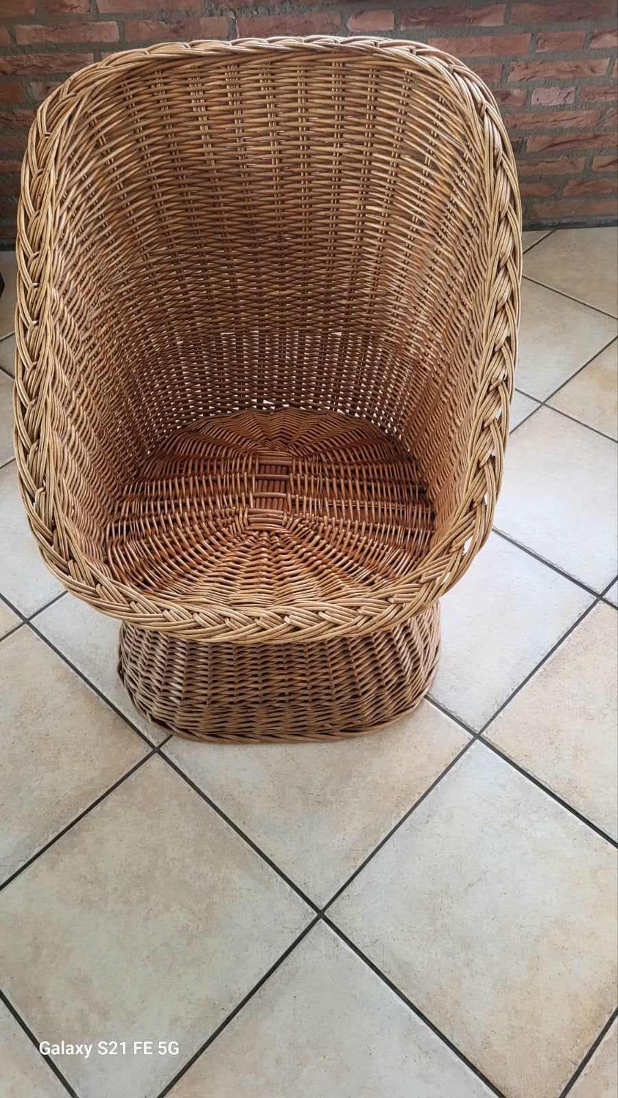 stoel, Huis en Inrichting, Stoelen, Ophalen