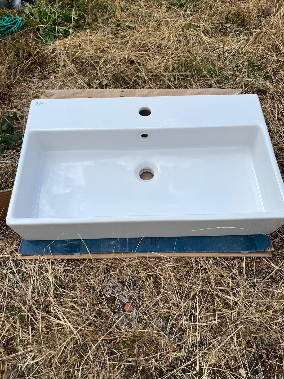 Lavabo ideal standard Strada 71X42, Enlèvement ou Envoi, Comme neuf