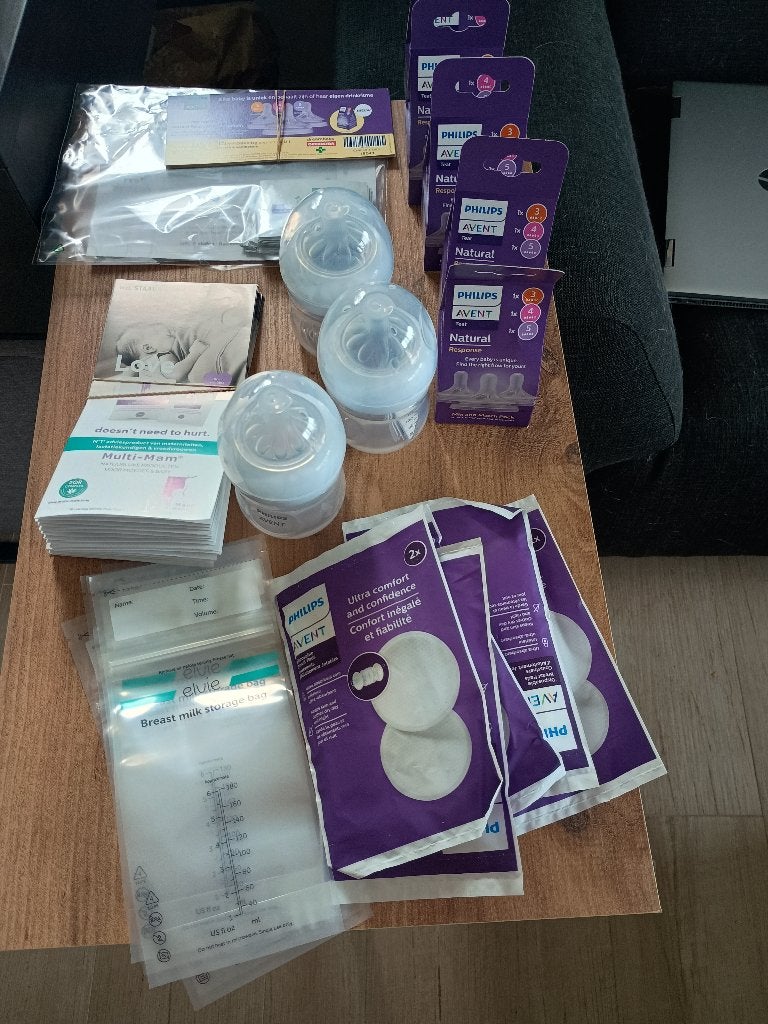 Baby, Enfants & Bébés, Aliments pour bébé & Accessoires, Enlèvement, Neuf, Chauffe-biberons et petits pots
