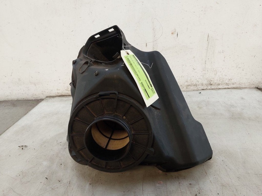 BOITIER FILTRE À AIR Audi A7 Sportback (4GA / 4GF), Auto-Union-Straße  1,
85057  Ingolstadt, DE, Info@audi.de, Audi, Utilisé