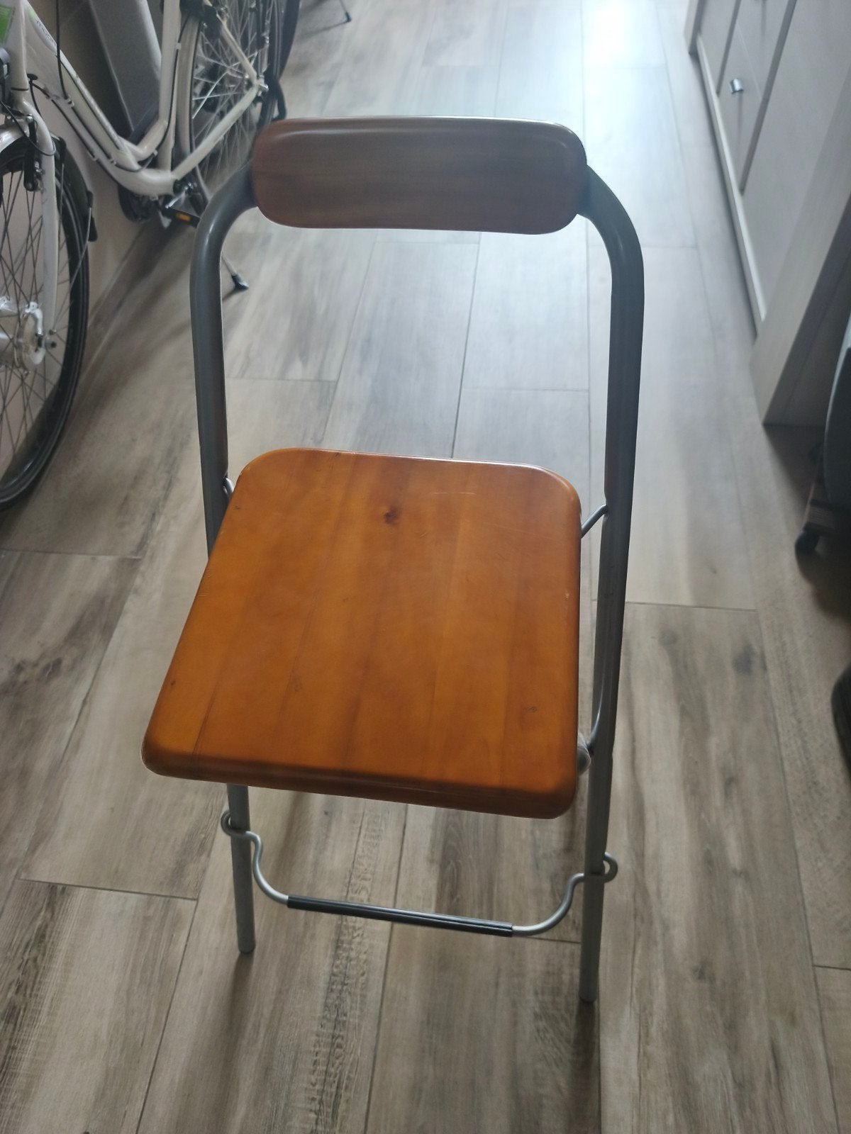 chaise haute, Maison & Meubles, Enlèvement