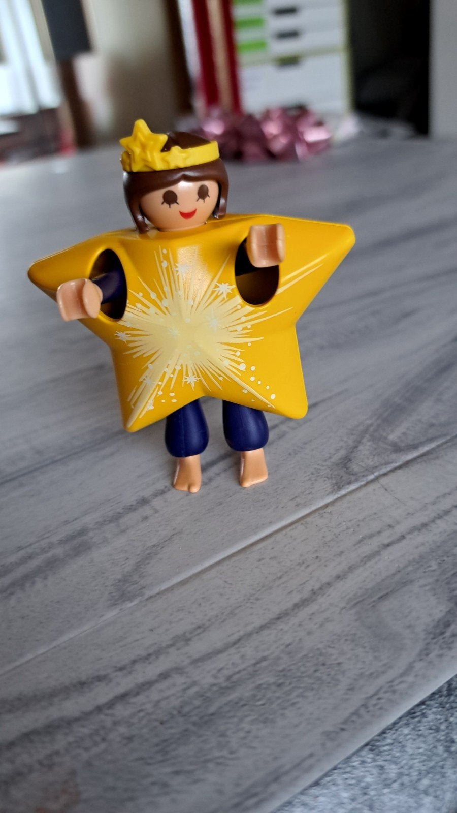 Playmobil figuur, Kinderen en Baby's, Ophalen of Verzenden