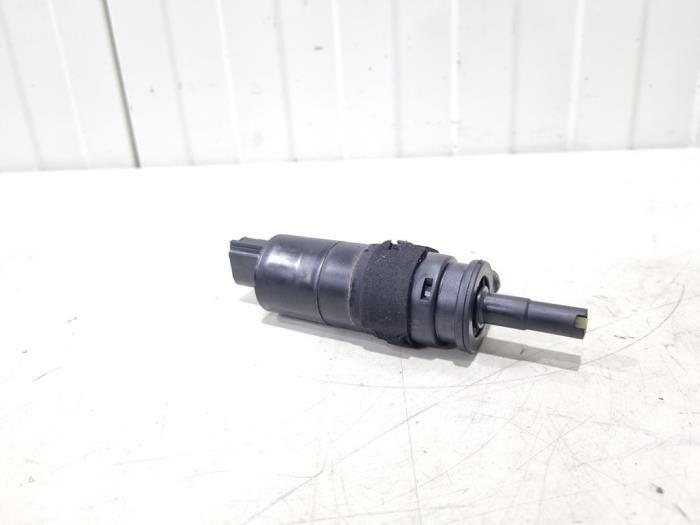 Koplamp Sproeier van een Audi A7, Gebruikt, -, -, -