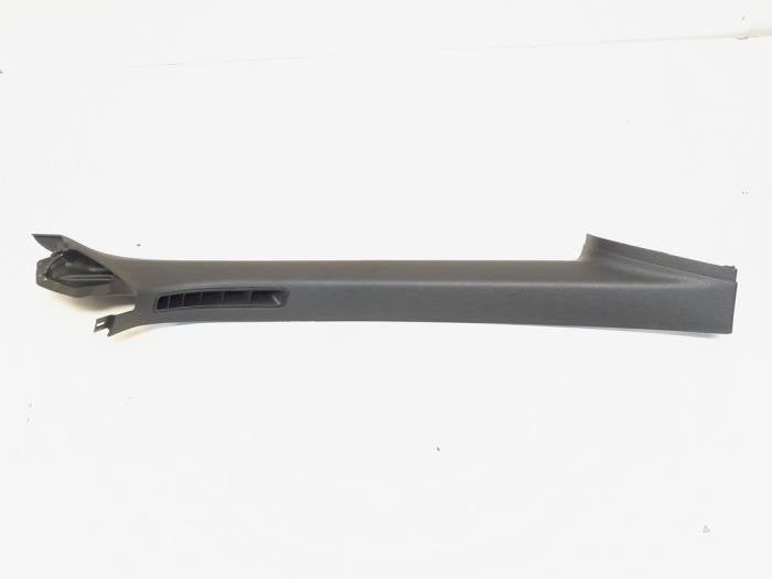 Protection montant A droit d'un Volkswagen Golf, Volkswagen, -, 3 mois de garantie, Utilisé