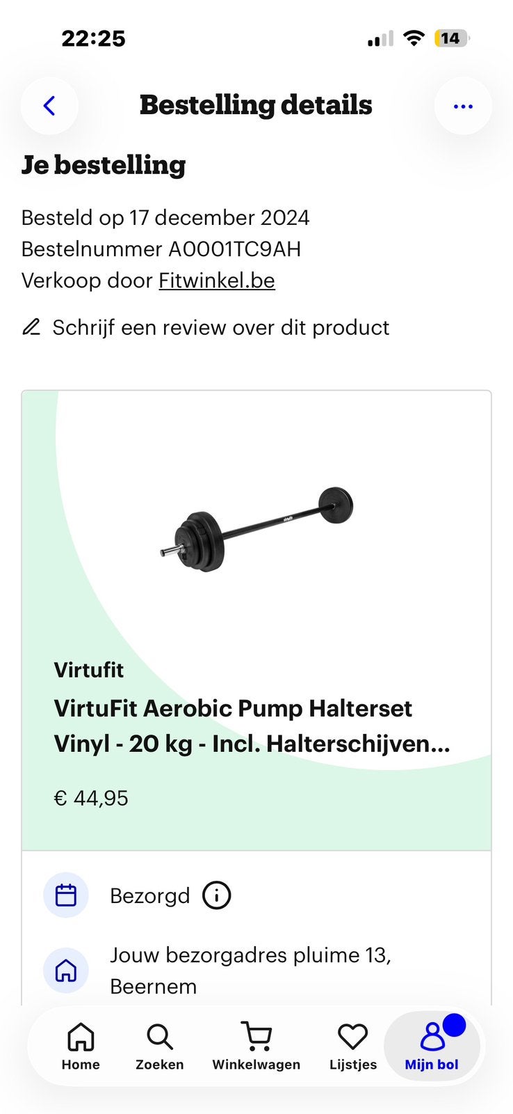 Fitness toestel, Sport en Fitness, Ophalen, Benen, Krachtstation, Zo goed als nieuw