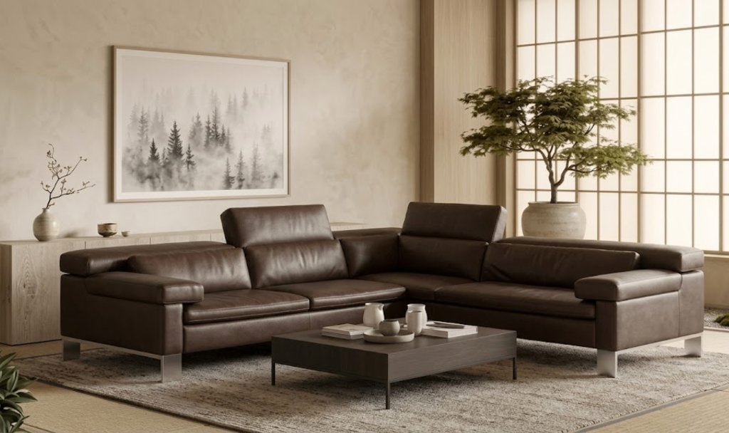 chaise d'angle Jori, Maison & Meubles, Fauteuils, Enlèvement