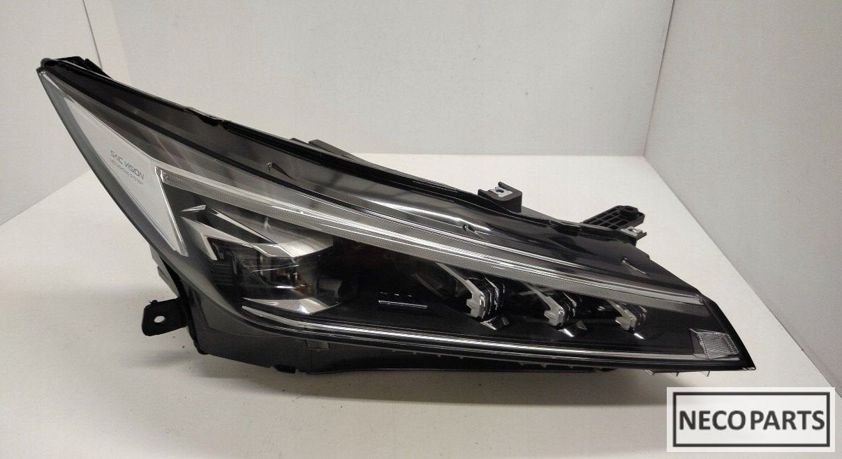 MG HS FULL LED KOPLAMP ORIGINEEL ALLES LEVERBAAR, Autos : Pièces & Accessoires, -, Utilisé, -, MG