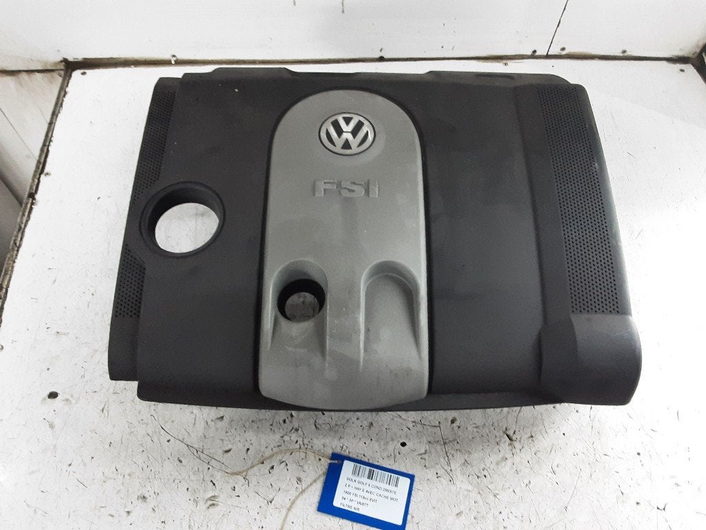 FILTRE À AIR Volkswagen Golf V (1K1) (03G129607N), Volkswagen, Mevr. I. Hauben, Utilisé, Rue de l'Espoir 34 34
4030  GRIVEGNÉE, BE