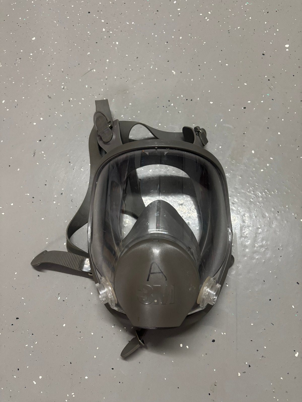 Mask 3 m, Ophalen of Verzenden