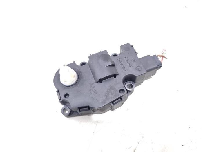 Clapet chauffage moteur d'un Audi SQ5, -, 3 mois de garantie, Audi, Utilisé