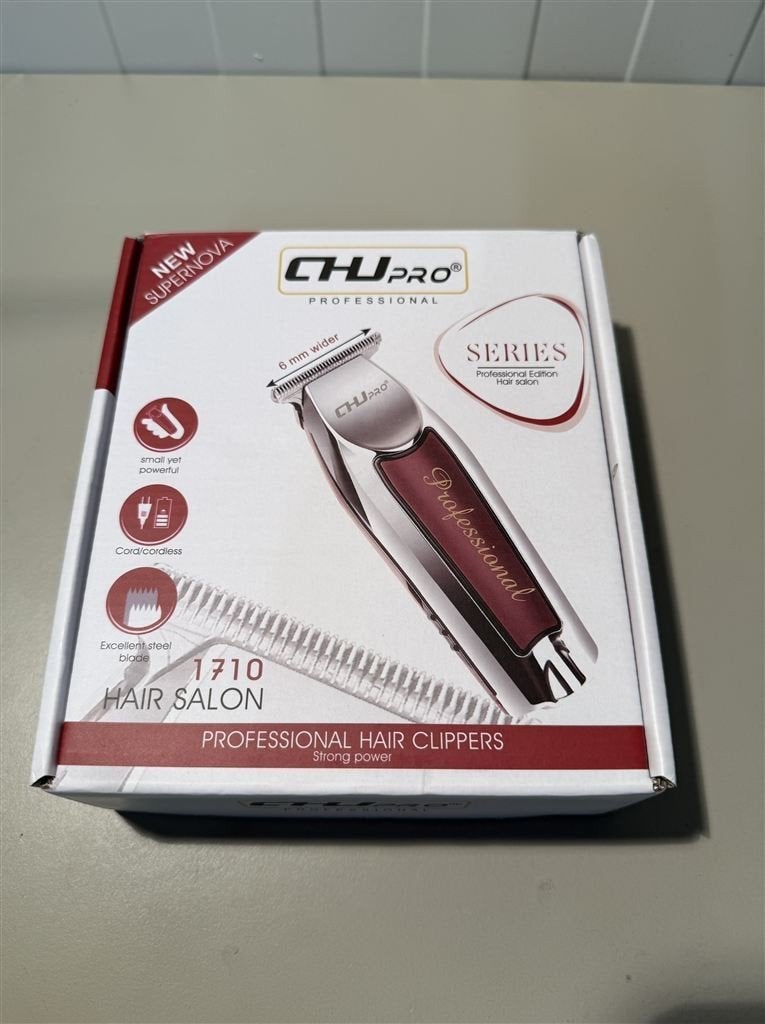USB elektrische scheerapparaat voor mannen tondeuse, Ophalen of Verzenden, Nieuw