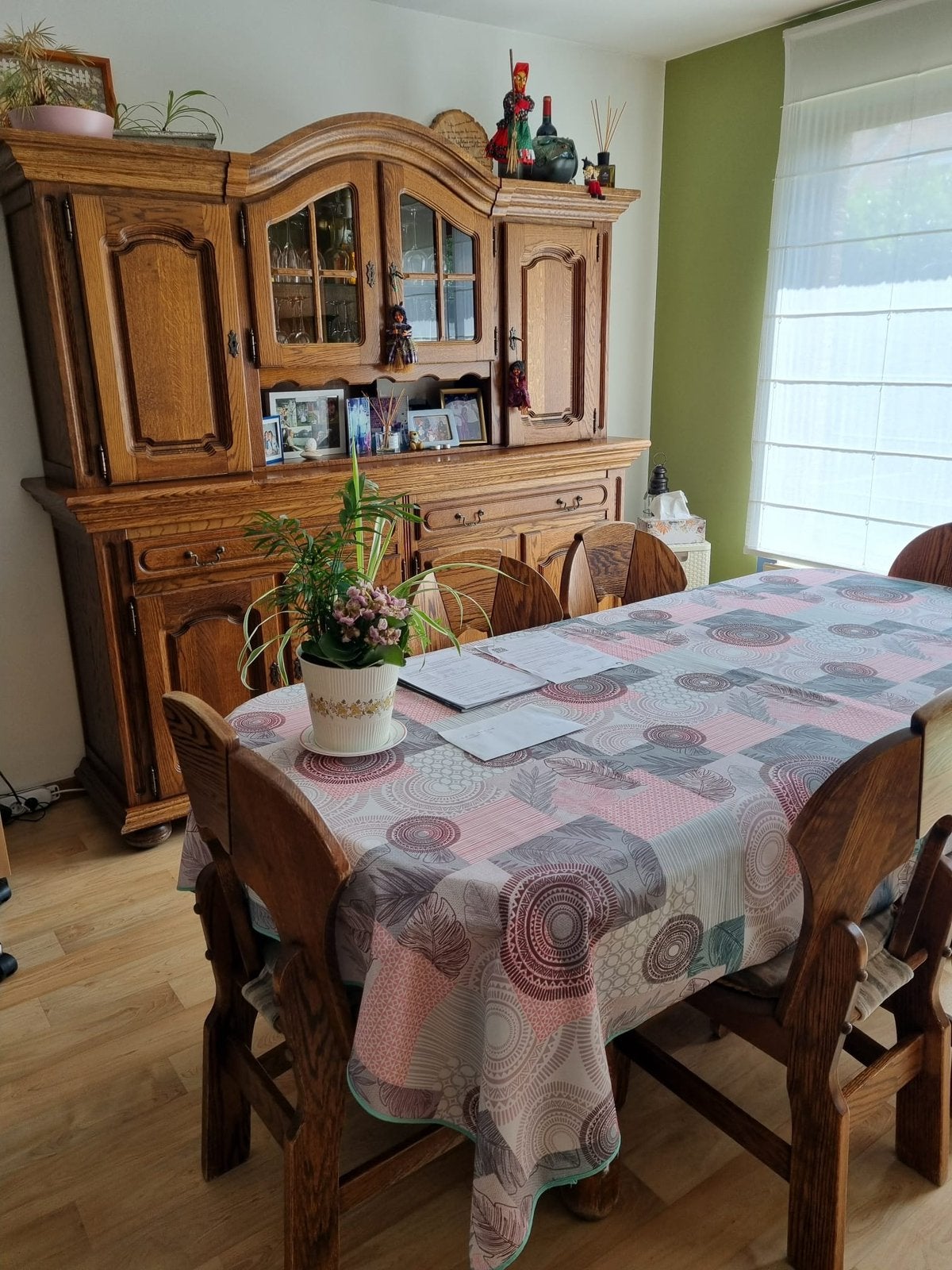 Buffetkast, Huis en Inrichting, Kasten | Buffetkasten, Ophalen