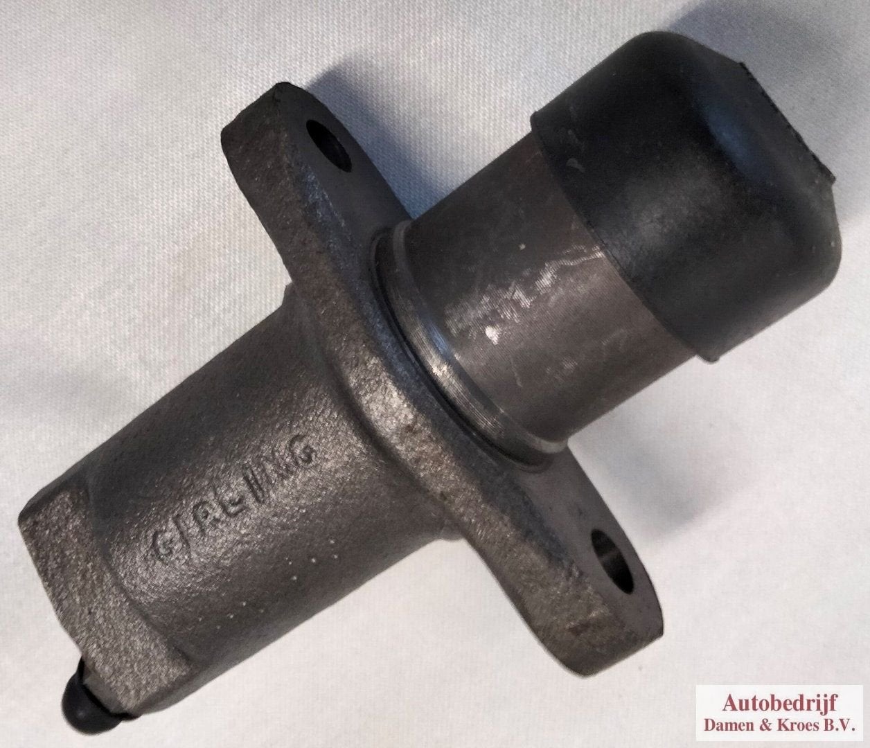 Koppeling hulpcilinder Triumph Dolomite GSY104 GSY129 RTC721, Neuf, -, -, -