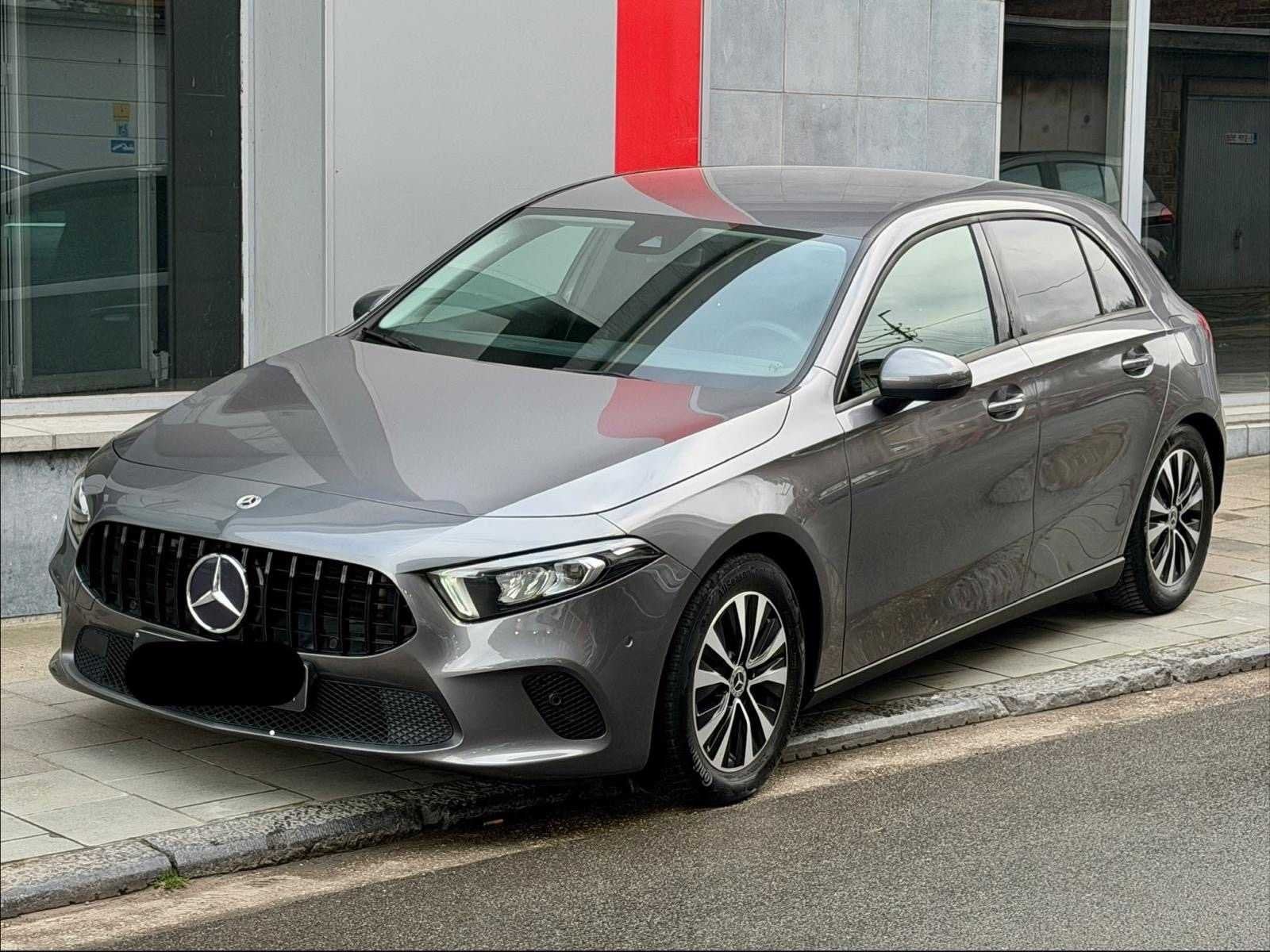 2021 Mercedes Benz A 180 Voiture, Achat, Entreprise, Autre carrosserie, Automatique