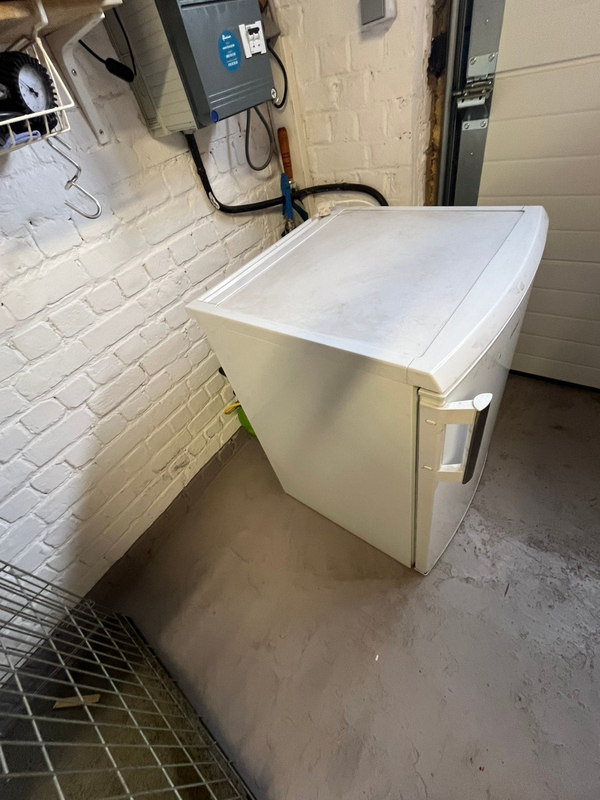 Figo AEG. 60x60. H 84, Enlèvement, Utilisé, 60x60 H 84