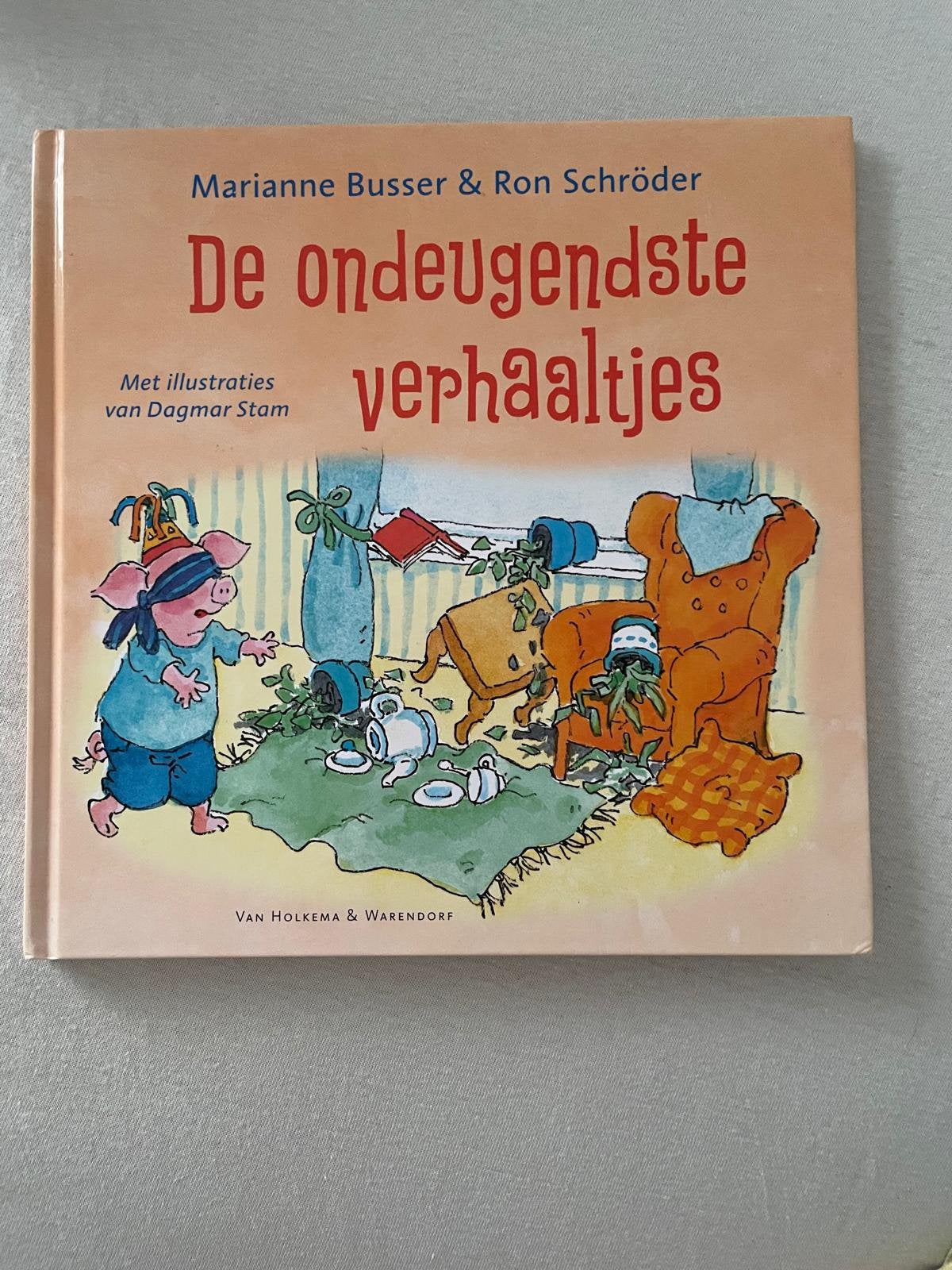 Boek De ondeugendste verhalen, Enlèvement ou Envoi, Comme neuf, Fiction général