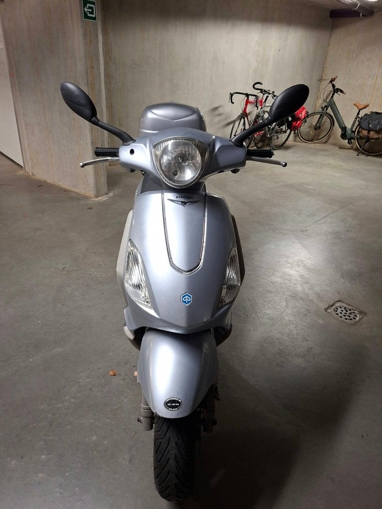 Piaggio Fly 125, Motos, Scooter, Occasion, Particulier, 125 cm³