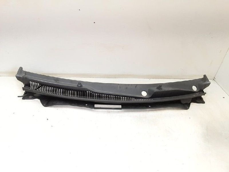 PARAVAN Nissan Pixo (D31S) (01-2009/10-2013), Gebruikt, Nissan