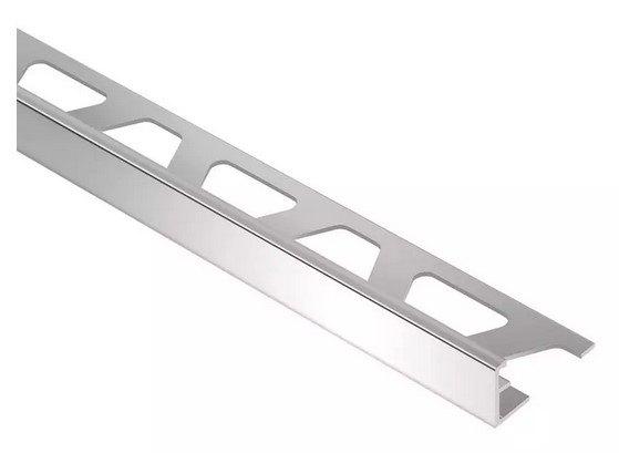 profilé de carrelage - nez de marche, Enlèvement, Neuf, 60 cm ou plus, Autres types