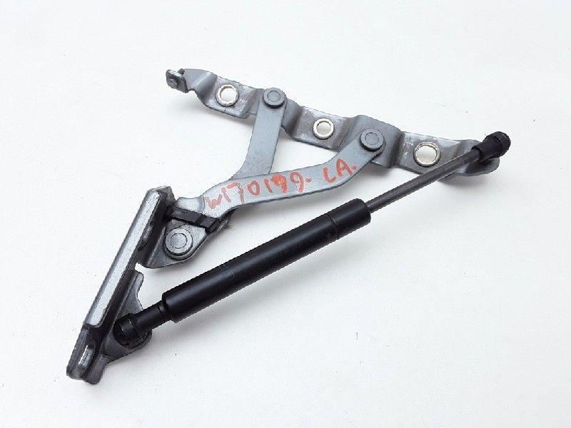 CHARNIERE DE COFFRE Nissan 350 Z (Z33) (01-2002/12-2009), Utilisé, Nissan