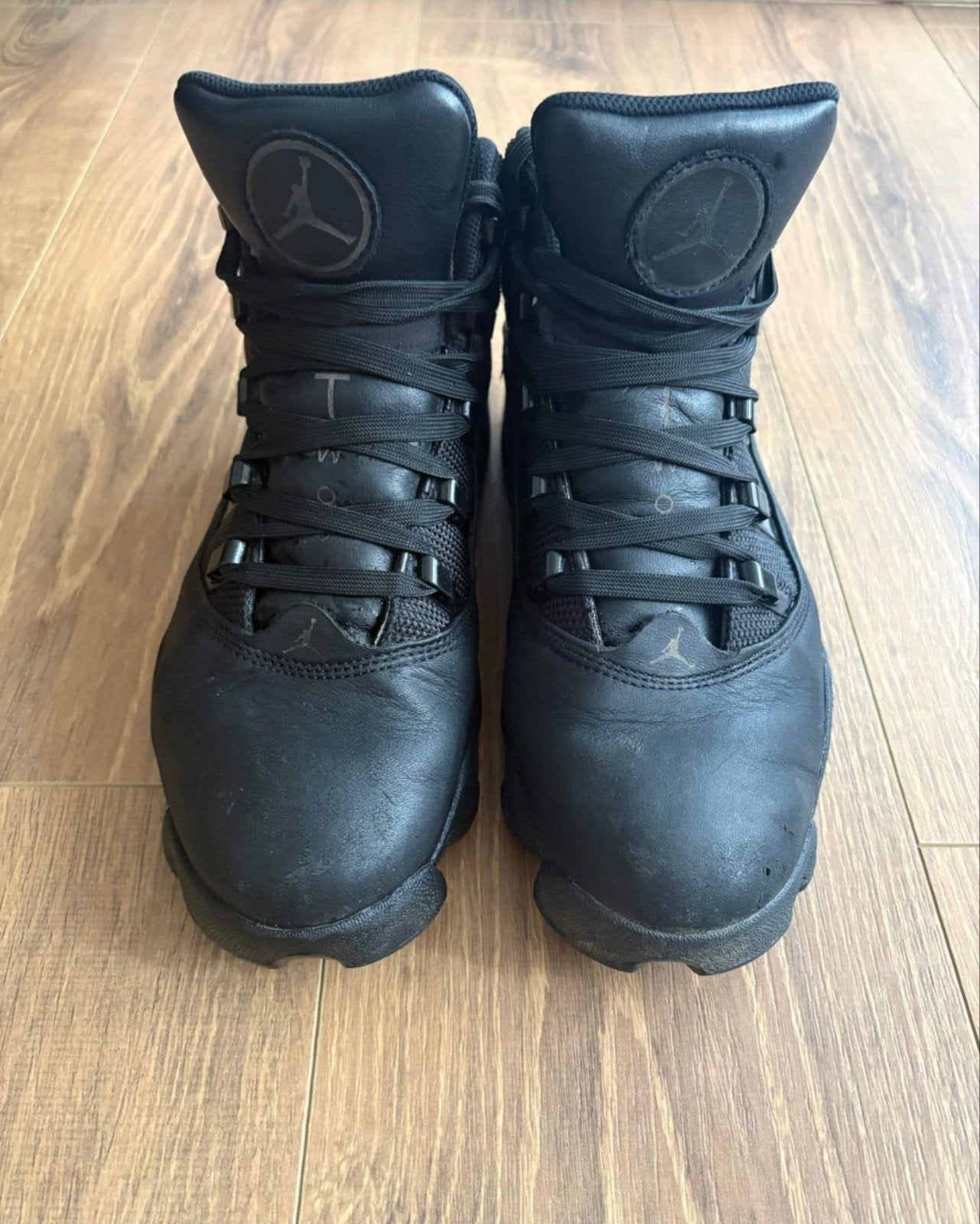 Jordan Winterized 6 ringen, Kinderen en Baby's, Schoenen, Ophalen of Verzenden, Jongen, Nike Air Jordan