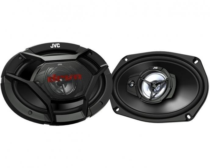 JVC CS-DR6930 500 Watts Coaxiale Luidsprekers, Enlèvement ou Envoi, Neuf