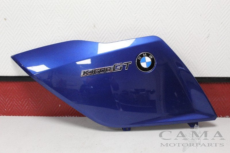 ZIJKUIPDEEL LINKS K 1600 GT + GTL (K1600GT K1600GTL K48), Dhr. S. di Majo, Gebruikt, Info@cama-motorparts.nl, P.J. Troelstraweg 8 8
3144 CX  MAASSLUIS, NL