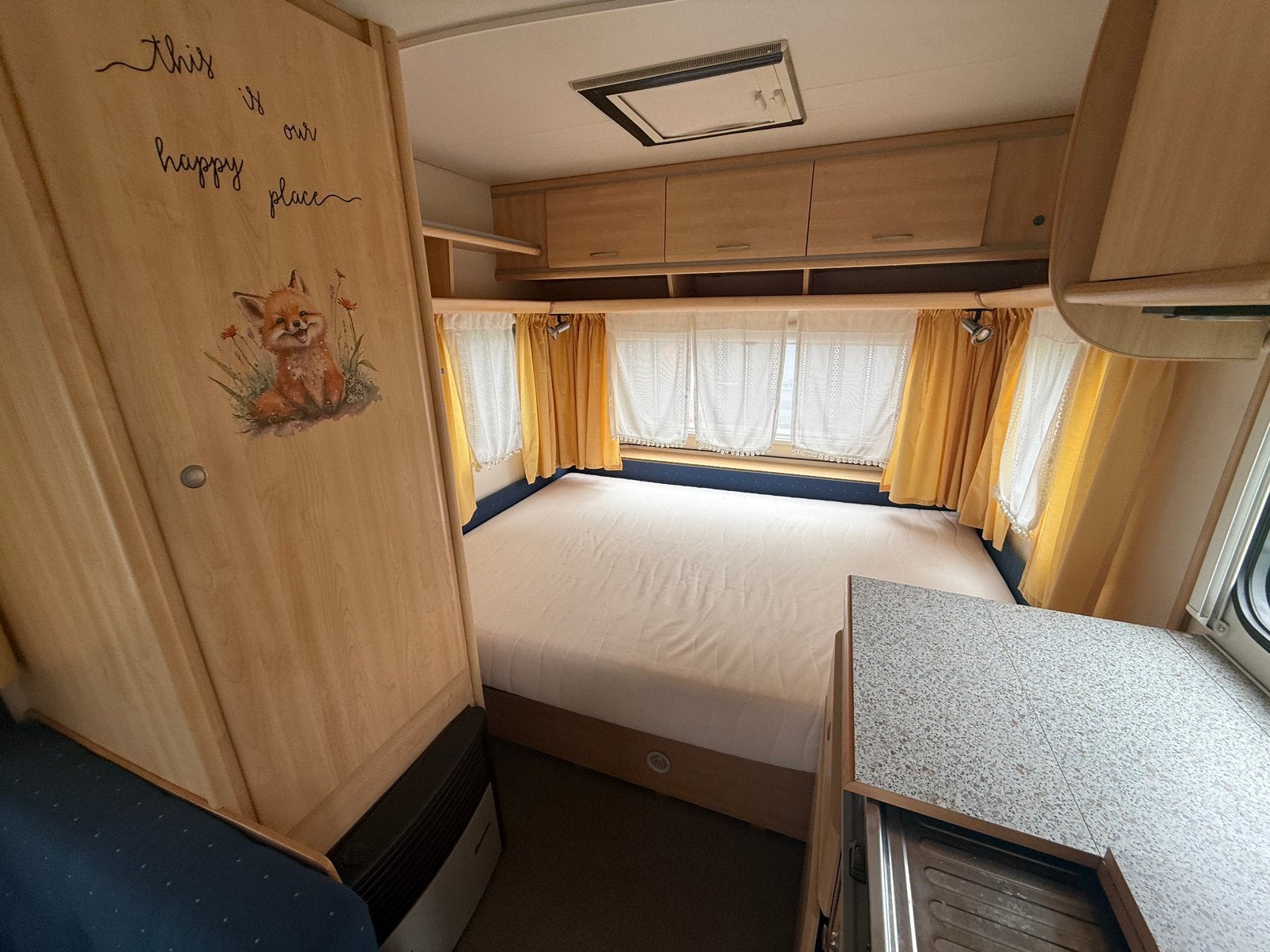 Caravane, Jusqu'à 4, 4 à 5 mètres, Particulier, Antivol de remorque