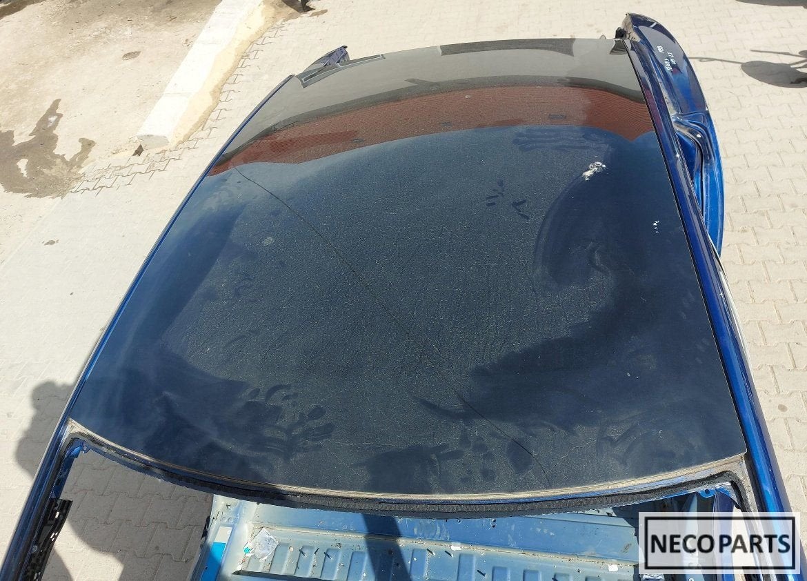 TESLA MODEL S FACELIFT DAK PANORAMA PANORAMADAK LEVERBAAR!!!, Gebruikt, -, Overige automerken, -