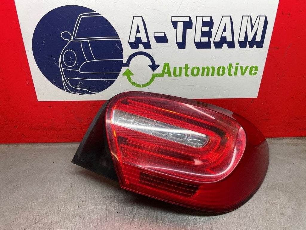 FEU ARRIÈRE DROIT Mercedes-Benz A (W176) (|A1769063000|), Mercedes-Benz, Utilisé, Dialog.mb@mercedes-benz.com, Mercedes-Benz AG
