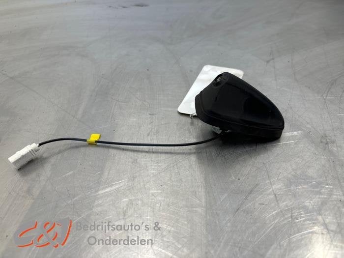 Antenne d'un Opel Combo, -, Opel, 3 mois de garantie, Utilisé