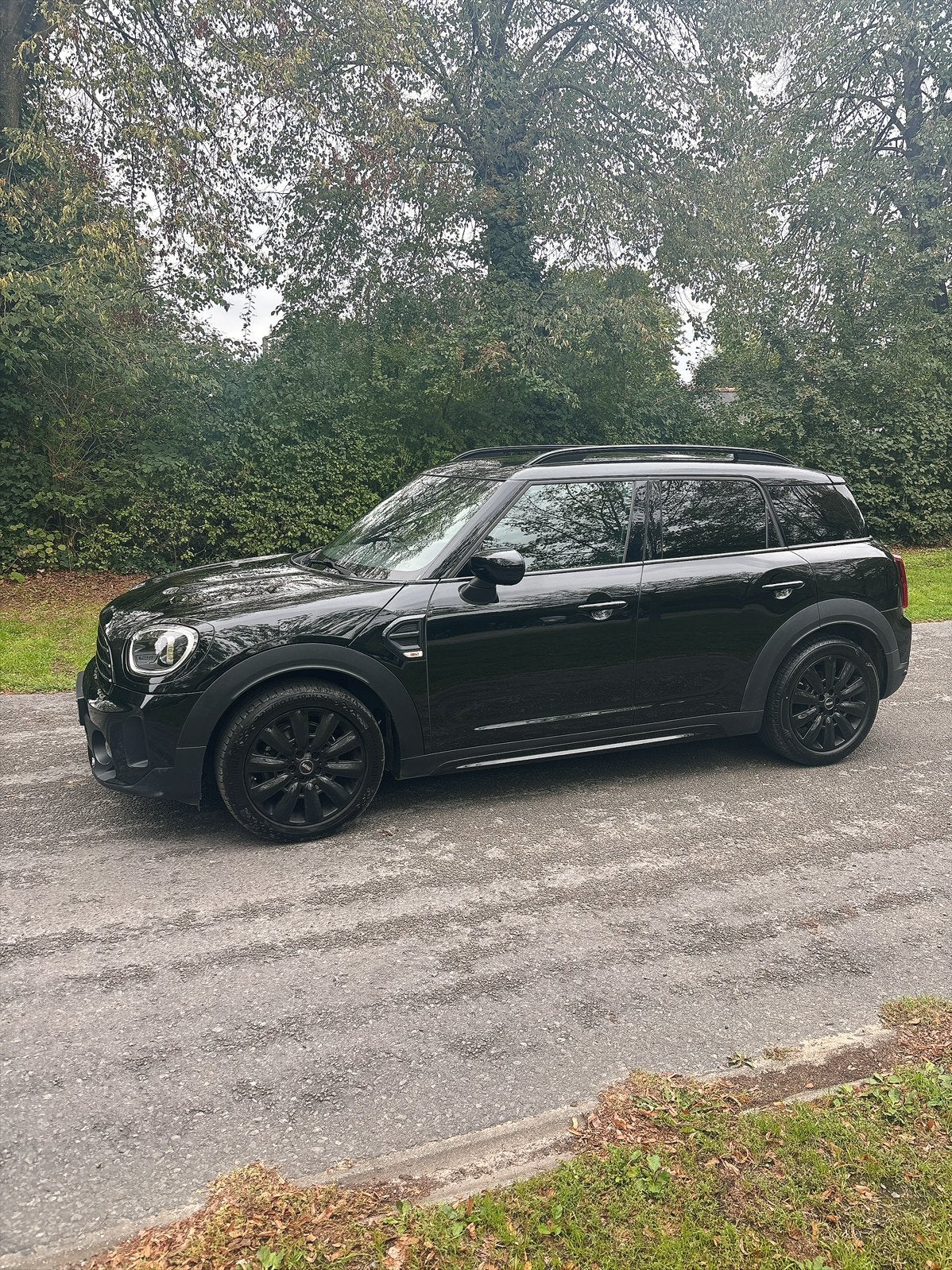 Mini cooper countryman, Autos, Achat, Euro 6, Countryman, 0 kg