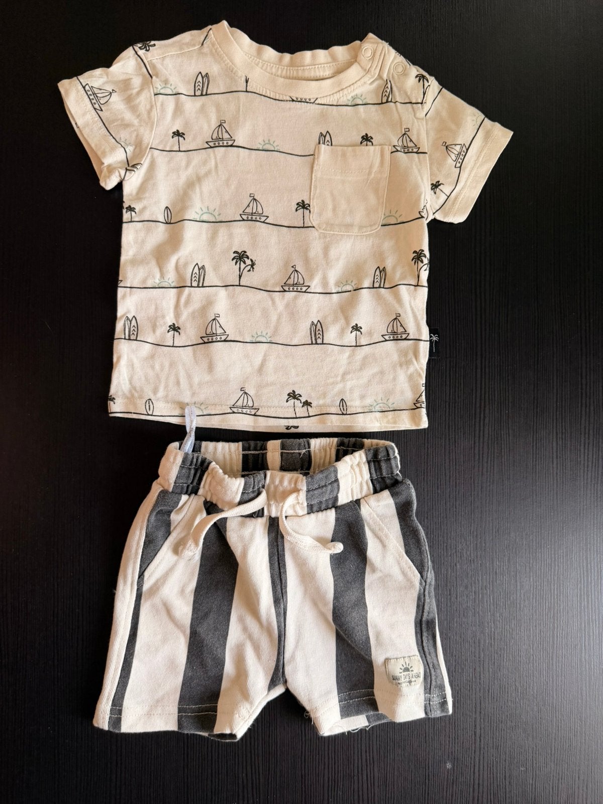 Ensembles garçon, Enfants & Bébés, Enlèvement, Comme neuf, Garçon