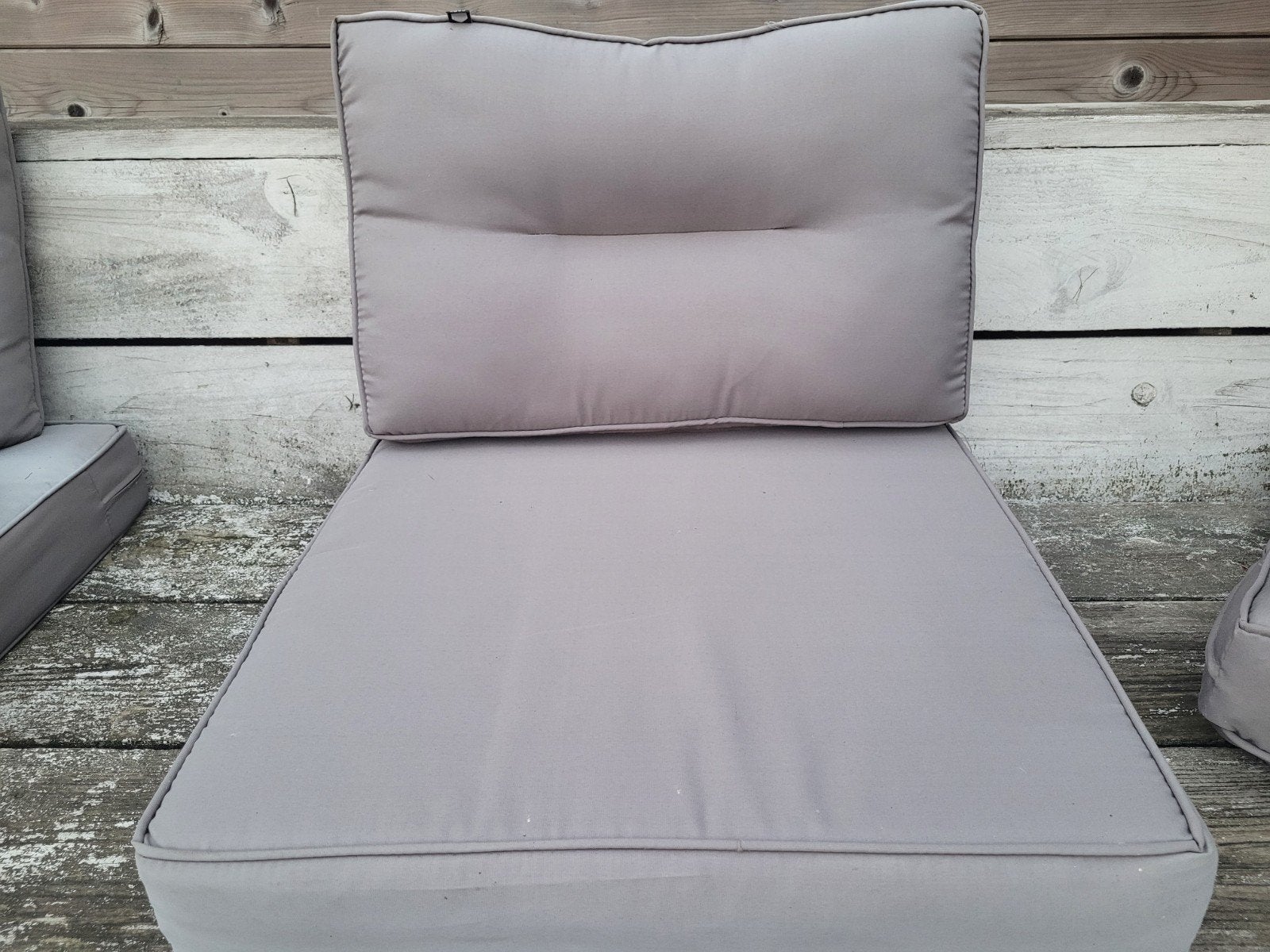 Loungekussens merk KOPU, Tuin en Terras, Ophalen