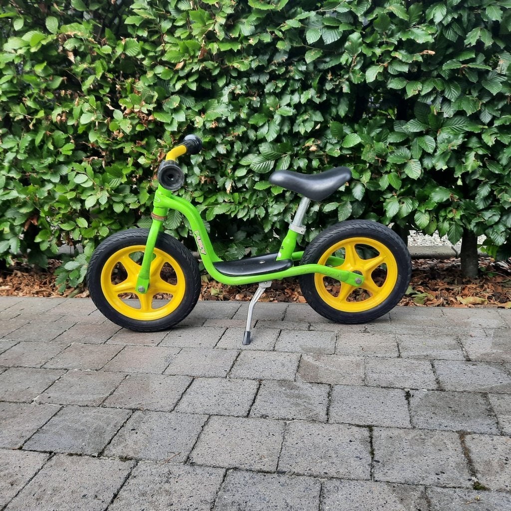 Puky loopfiets, Kinderen en Baby's, Ophalen, Gebruikt, Loopfiets