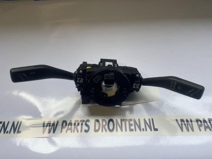Commutateur combi colonne de direction d'un Volkswagen UP, Volkswagen, -, 3 mois de garantie, Utilisé