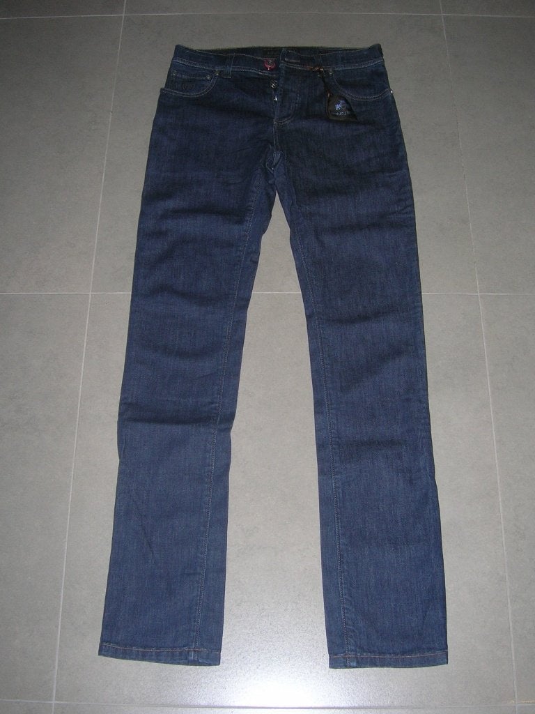Broek Richard J. Brown Jeans. Maat 29 (nieuw), Vêtements | Hommes, Enlèvement, Neuf, Bleu, Richard J. Brown