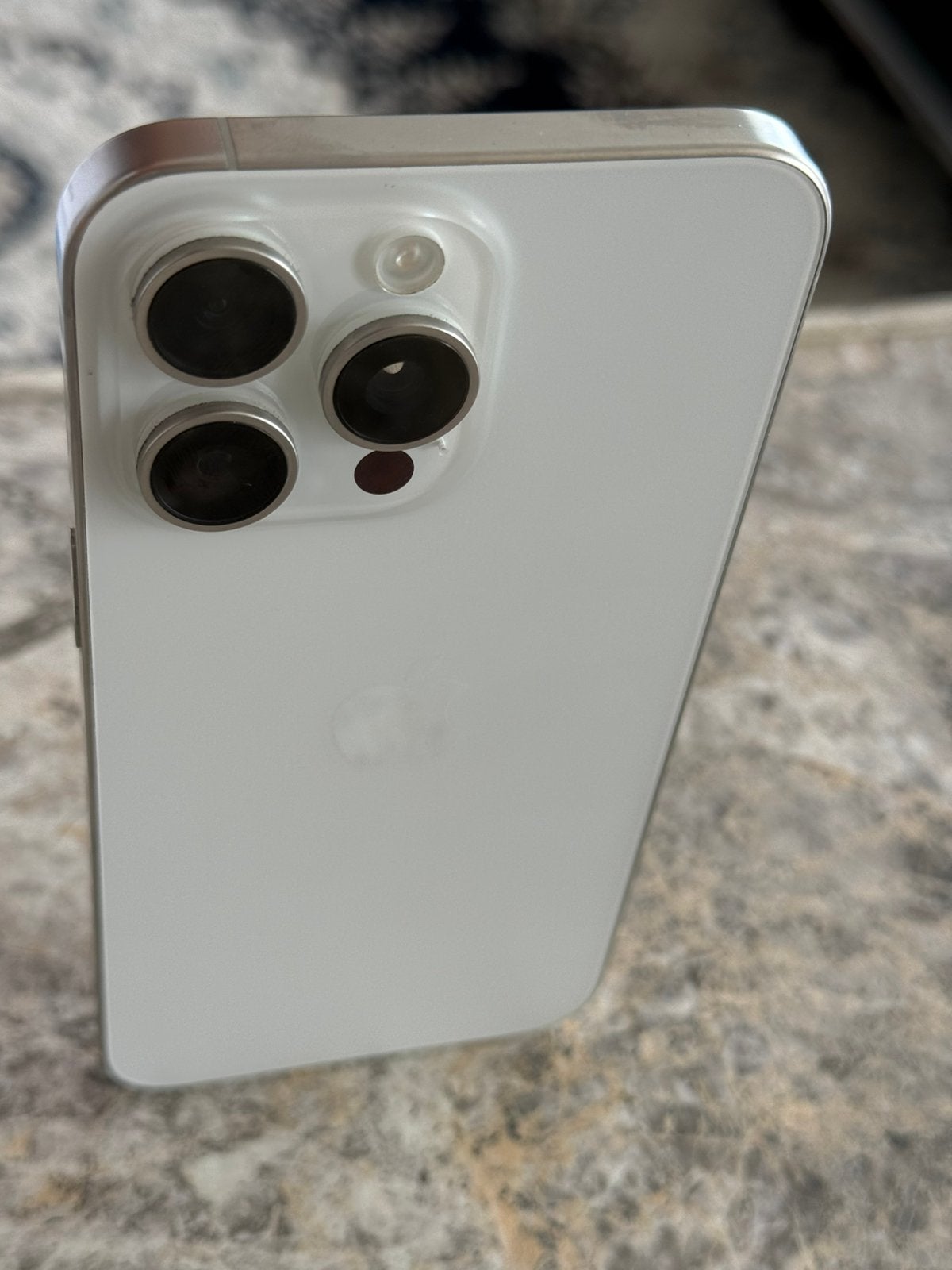 iPhone 15 pro mexxx 256 GB, Télécoms, 256 GB, IPhone 15 Pro Max, Comme neuf, Sans abonnement