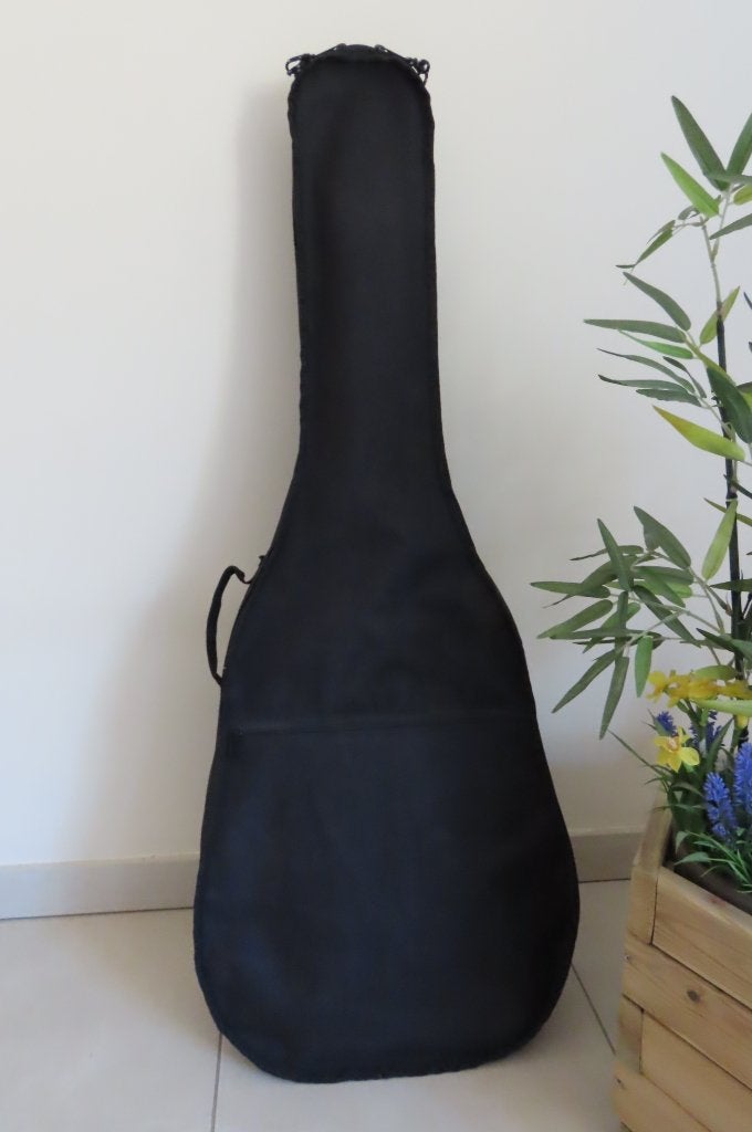housse de guitare, Musique & Instruments, Enlèvement, Comme neuf, Guitare acoustique
