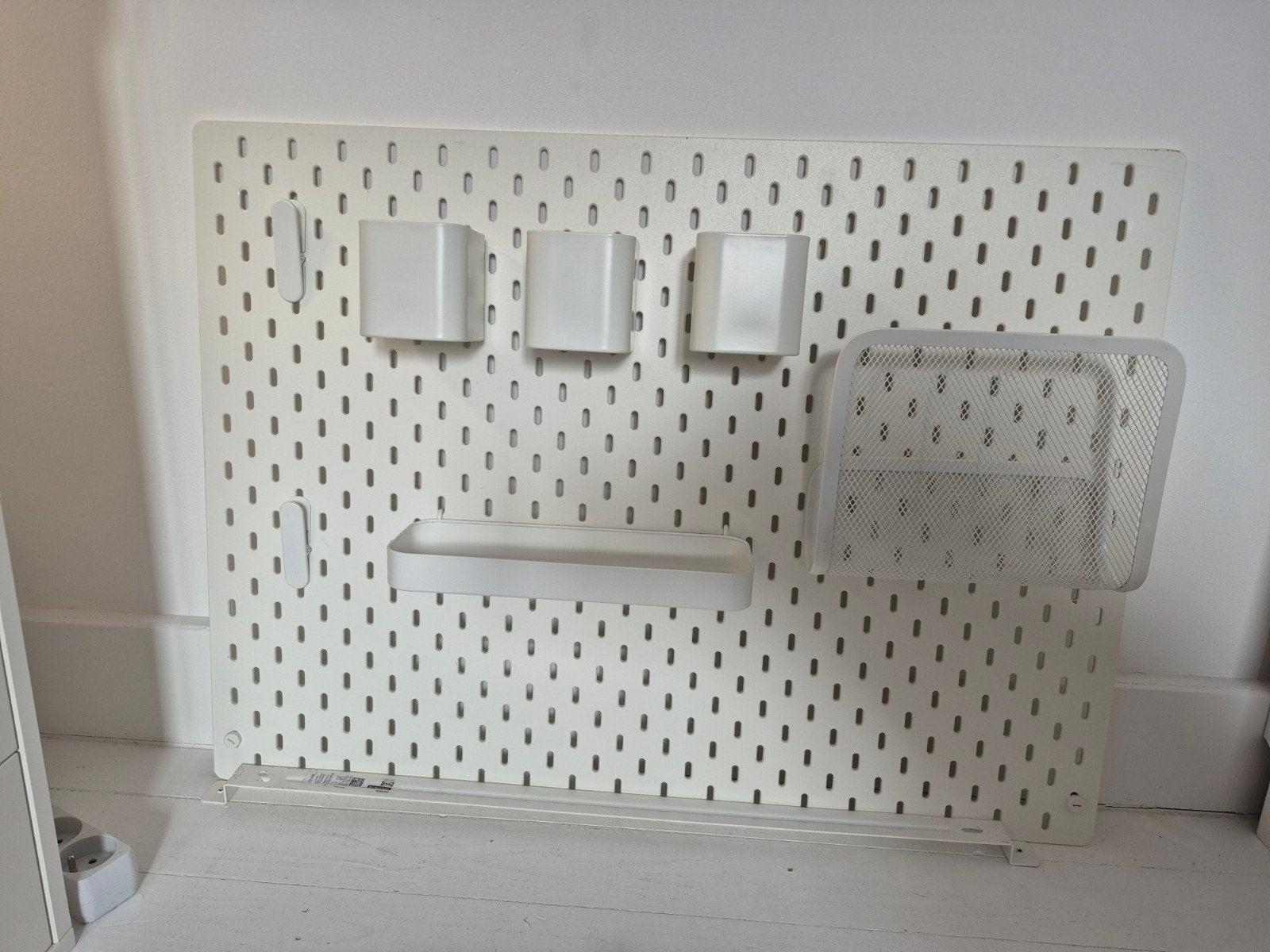 pinboard ikea, Enlèvement, Utilisé