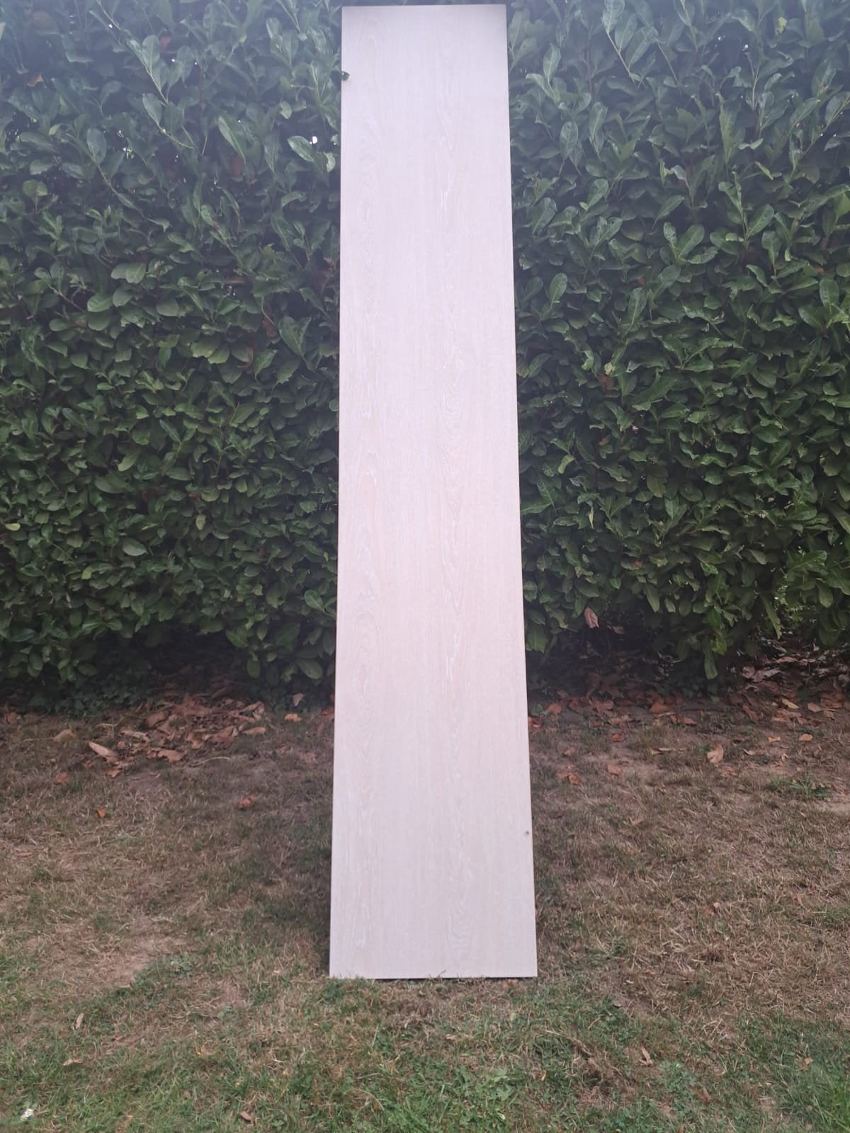 panneau en bois aggloméré, Enlèvement, Comme neuf, Bois