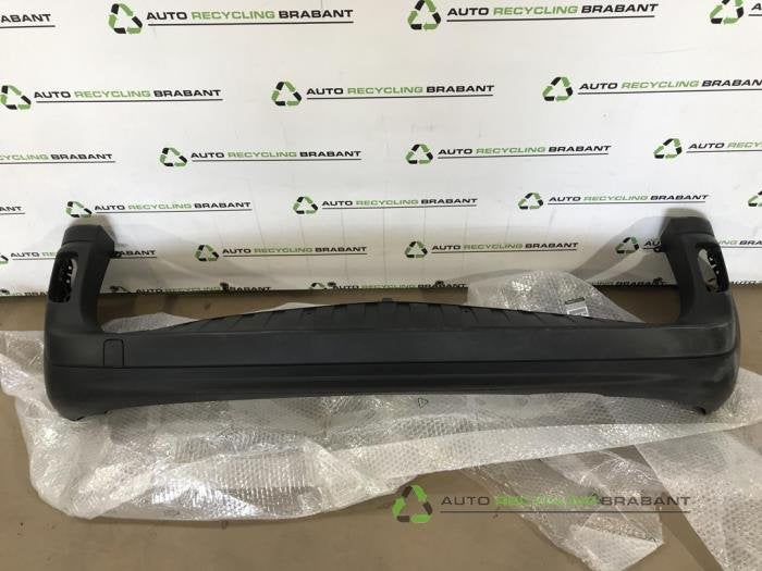 Pare-chocs arrière d'un Renault Kangoo, Autos : Pièces & Accessoires, -, 3 mois de garantie, Utilisé, -